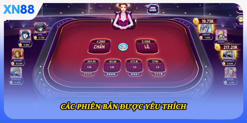 Nắm rõ luật chơi tức thì