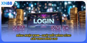 Đăng nhập XN88