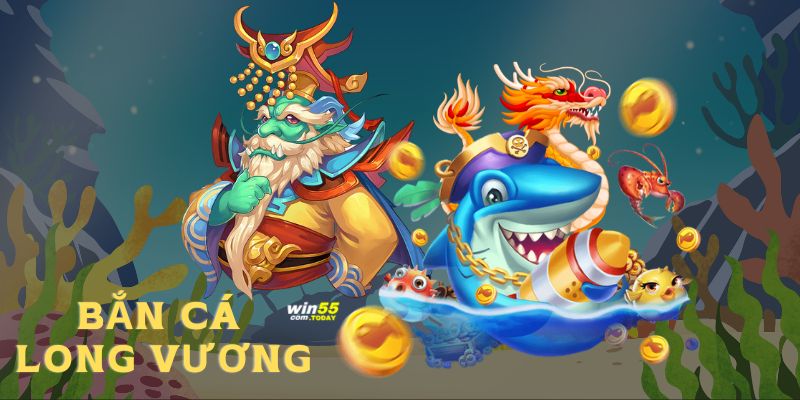Tính năng mới lạ trong game bắn cá